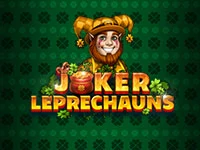 เกมสล็อต Joker Leprechauns